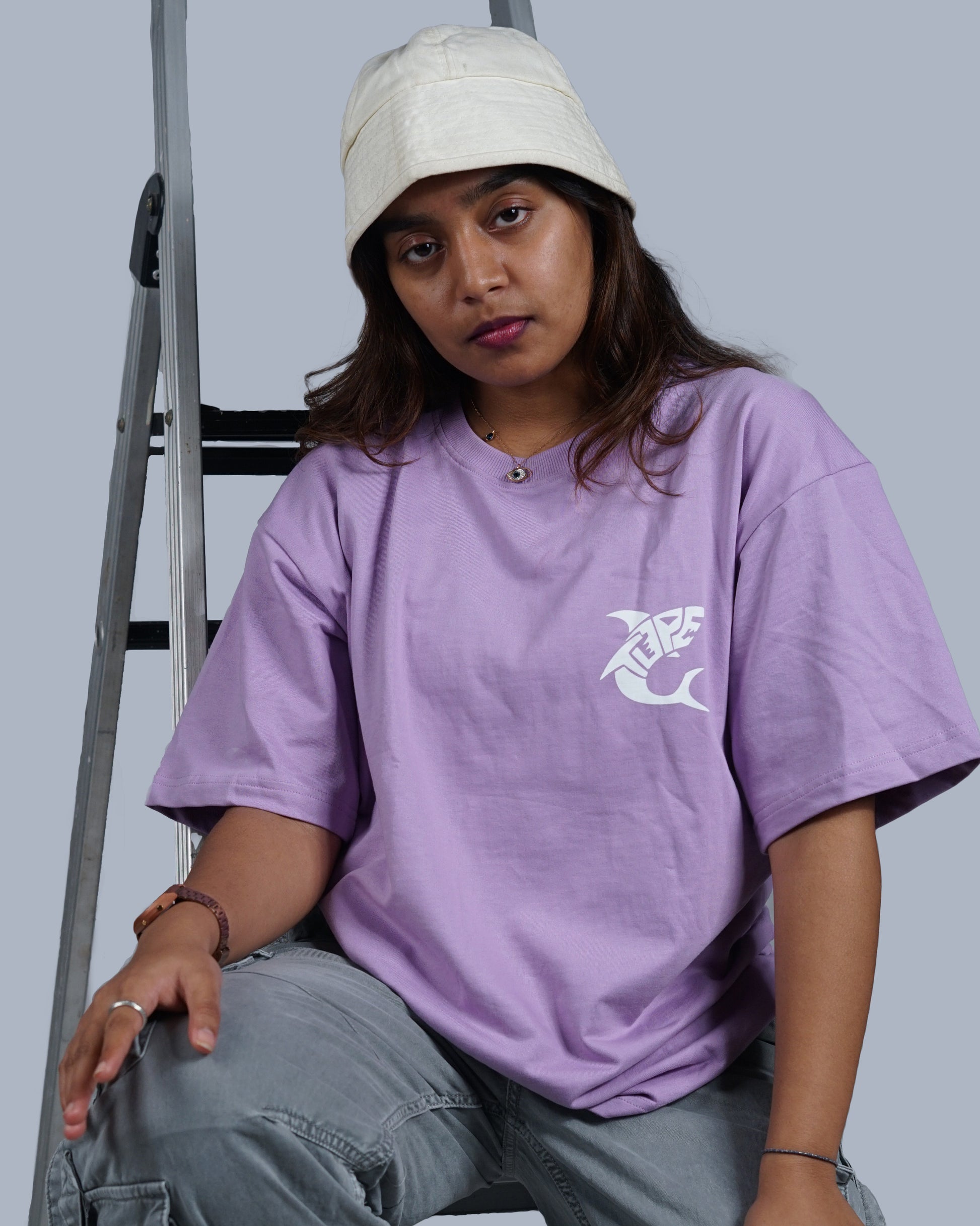 COOK LIKE A PRO OVERSIZED T-SHIRT