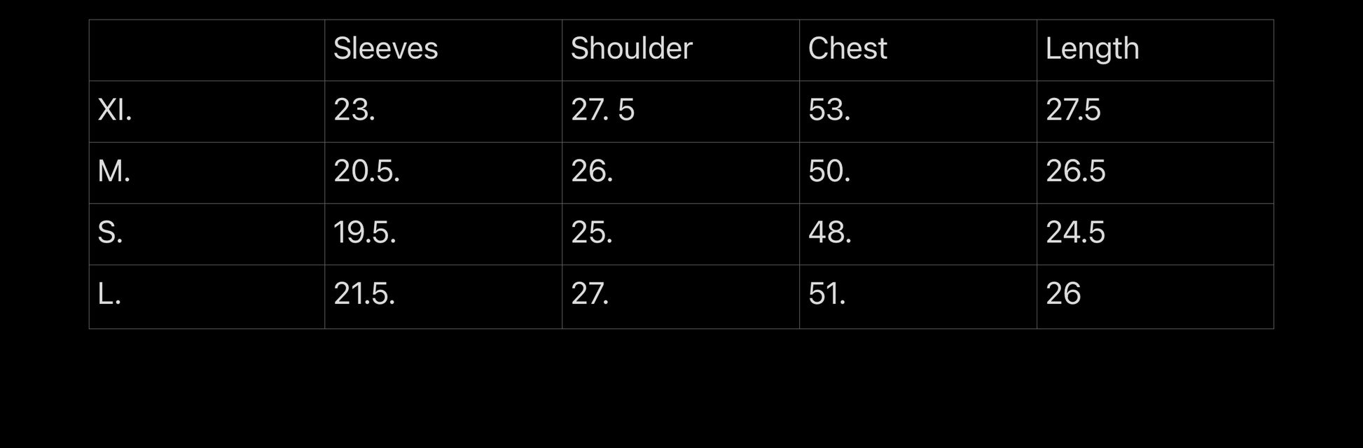 COOK LIKE A PRO OVERSIZED T-SHIRT