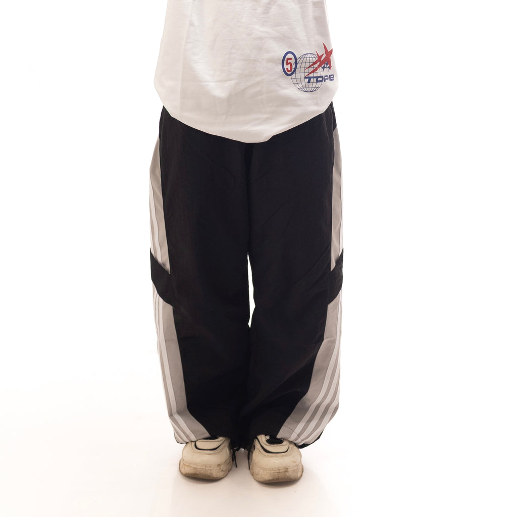 Frostline parachute pants