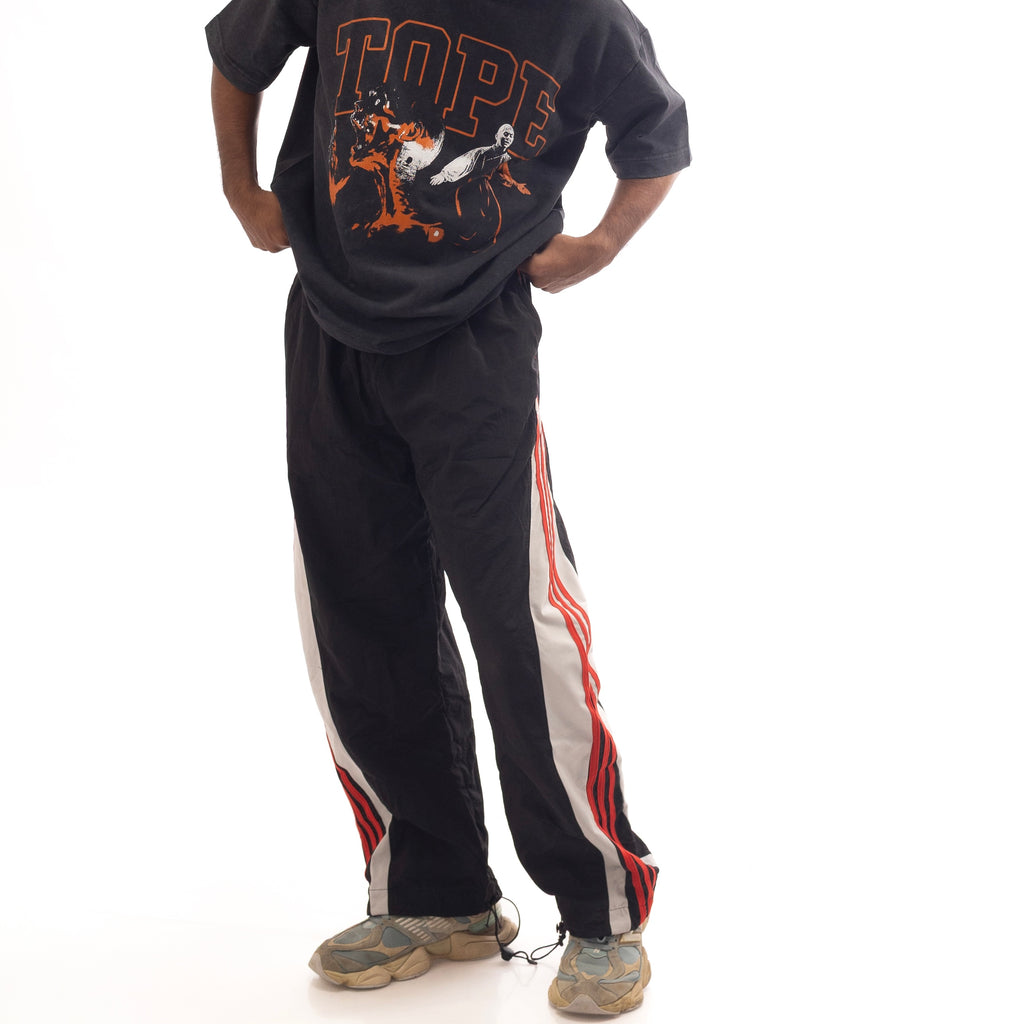 Rogueline parachute pant