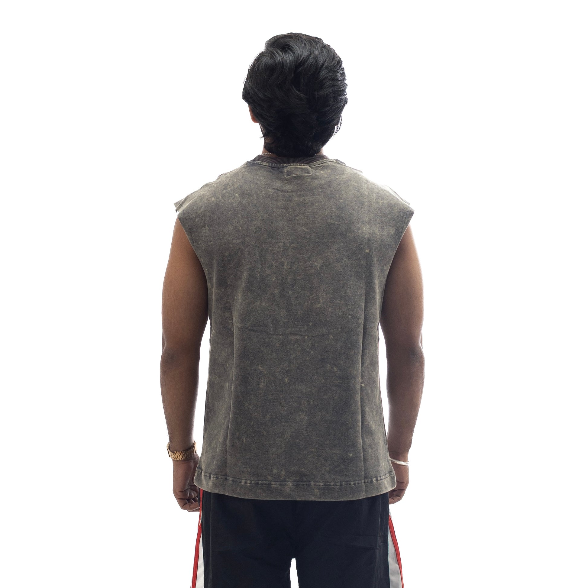 Reaper acid wash vest