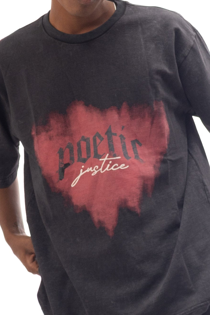 Afterglow acid wash overs