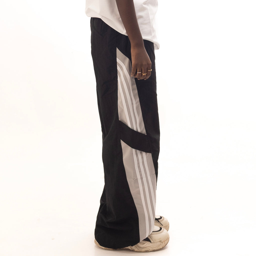 Frostline parachute pants