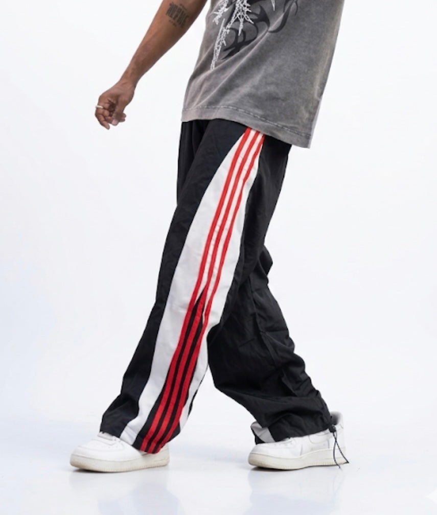 Rogueline parachute pant